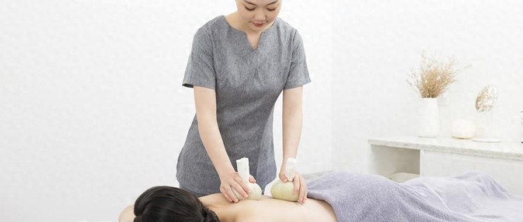 IN SPA，重塑健康spa的新体验，创造健康健康的新未来