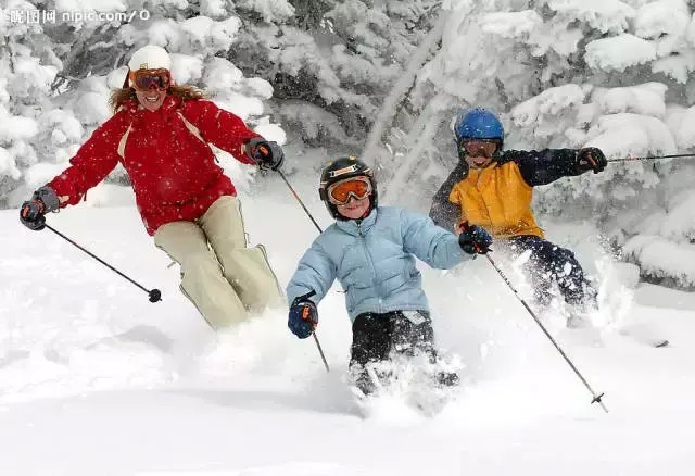 滑雪！温泉！亲子乐园！这个冬天济南最好玩的旅游景点大盘点